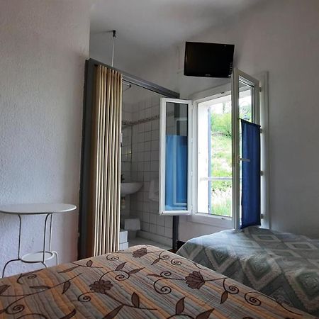 Hotel Du Chateau Eksteriør bilde