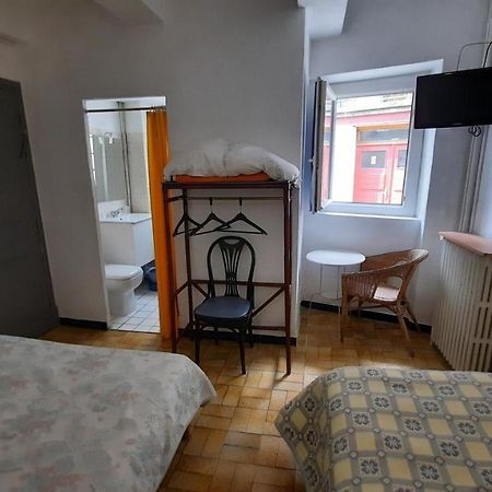 Hotel Du Chateau Eksteriør bilde