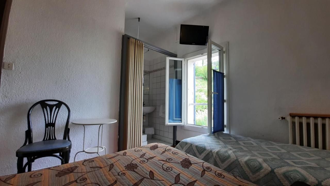 Hotel Du Chateau Eksteriør bilde