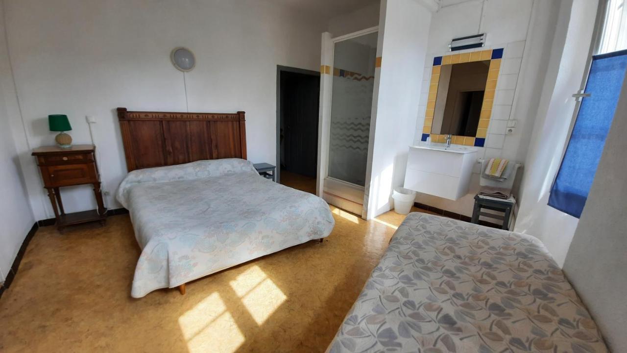 Hotel Du Chateau Eksteriør bilde