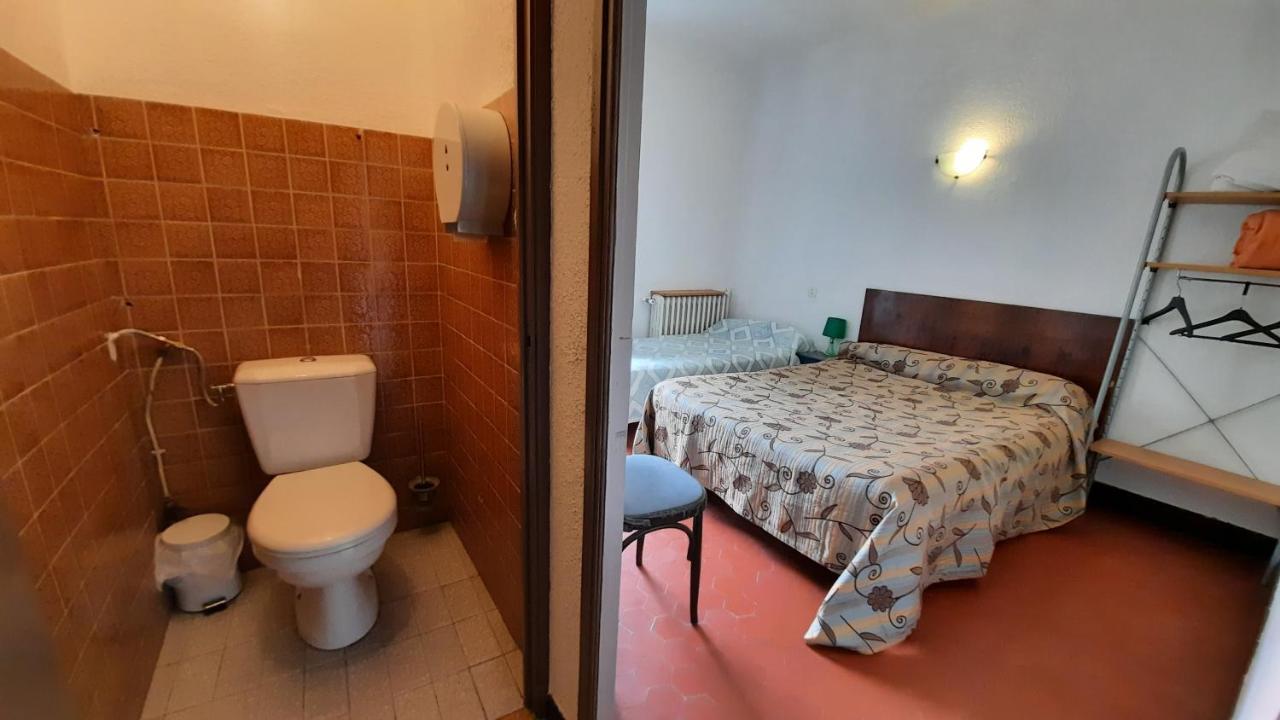 Hotel Du Chateau Eksteriør bilde