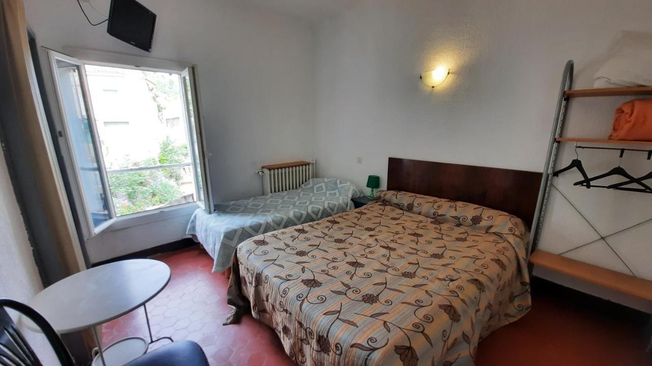 Hotel Du Chateau Eksteriør bilde