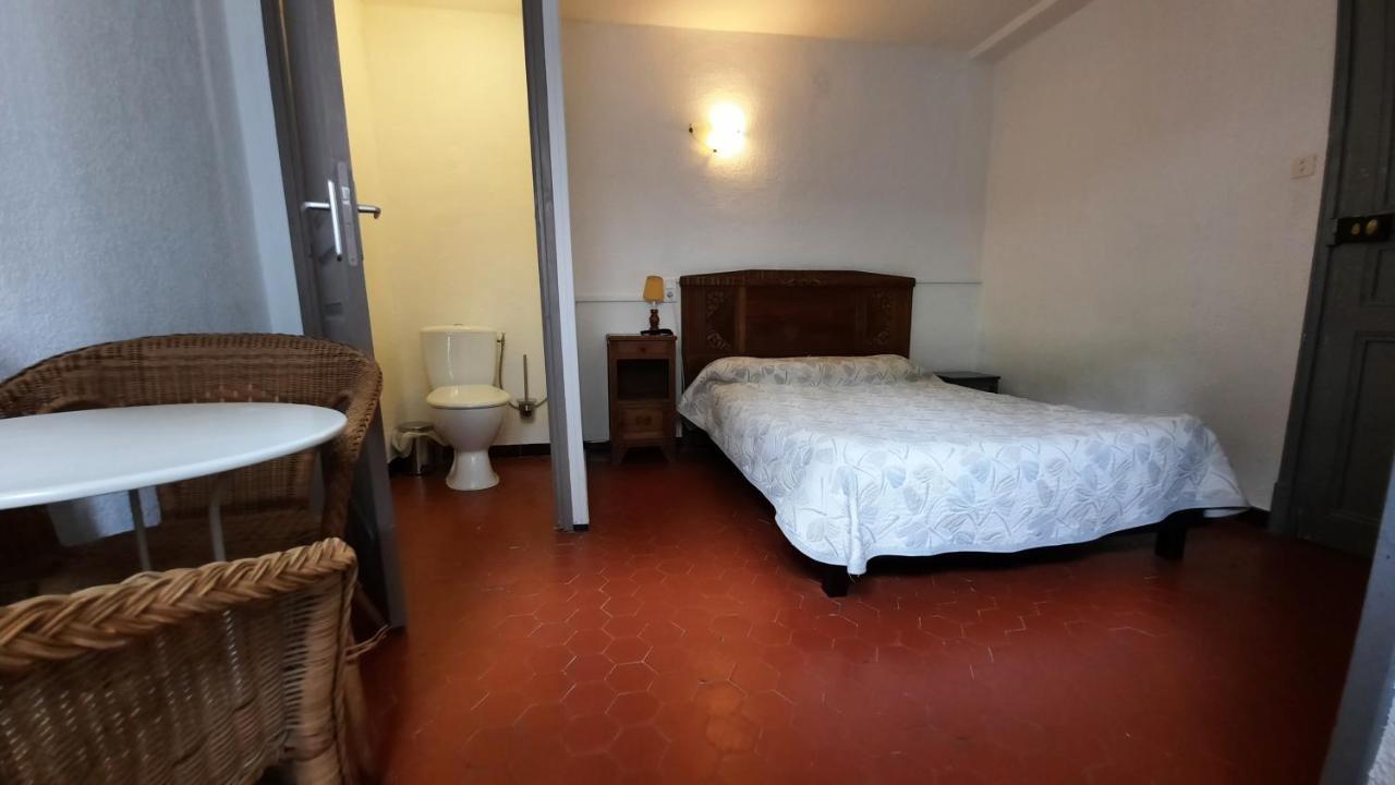 Hotel Du Chateau Eksteriør bilde