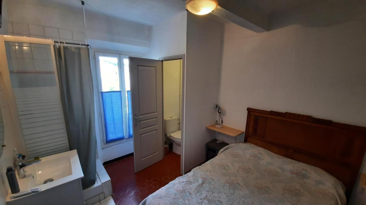 Hotel Du Chateau Eksteriør bilde