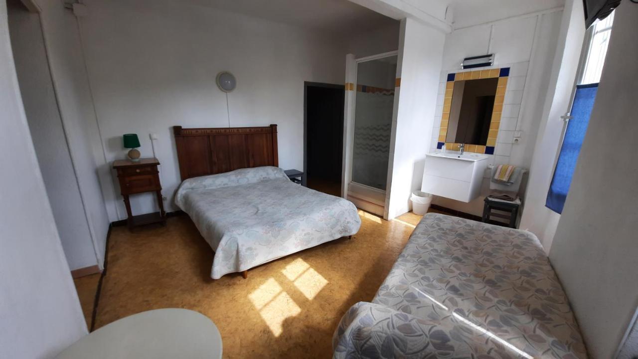 Hotel Du Chateau Eksteriør bilde