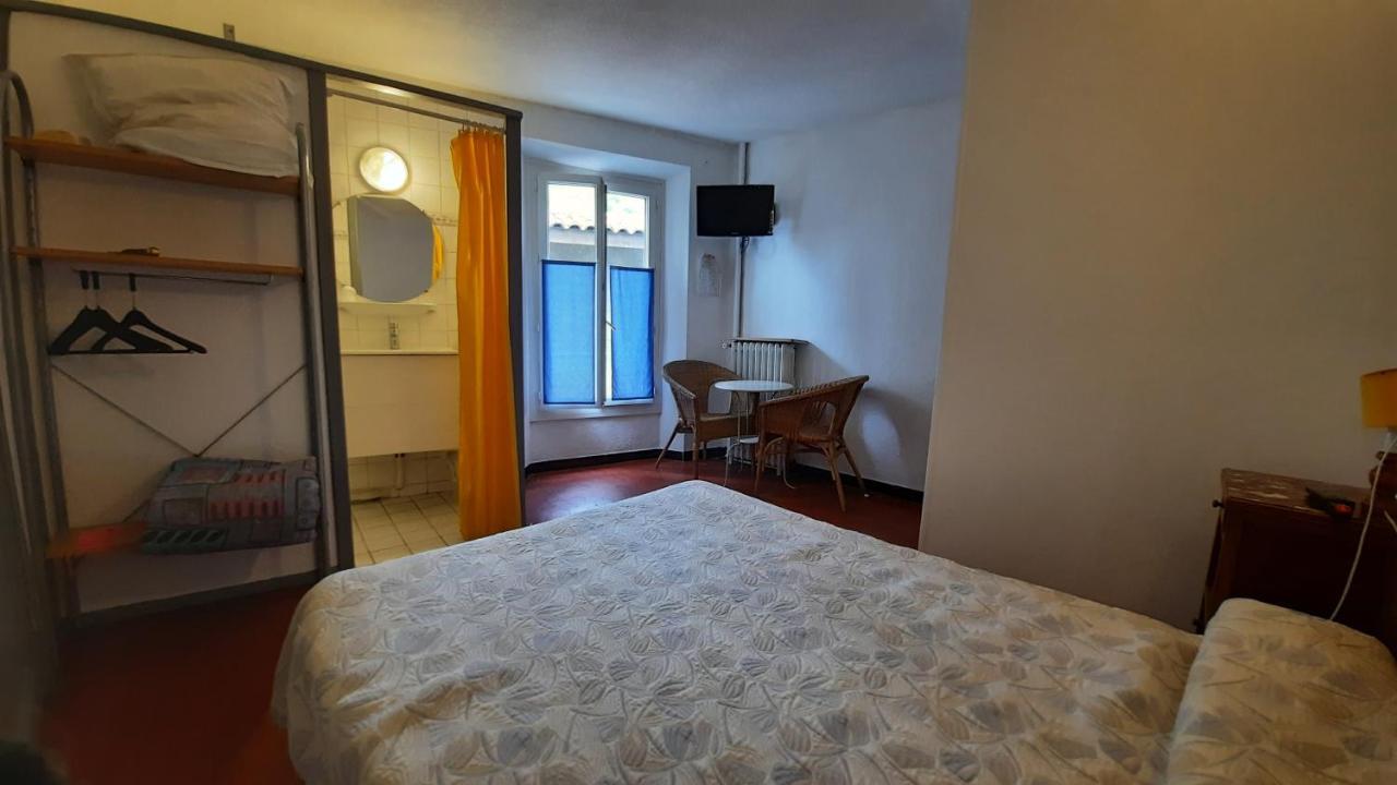 Hotel Du Chateau Eksteriør bilde