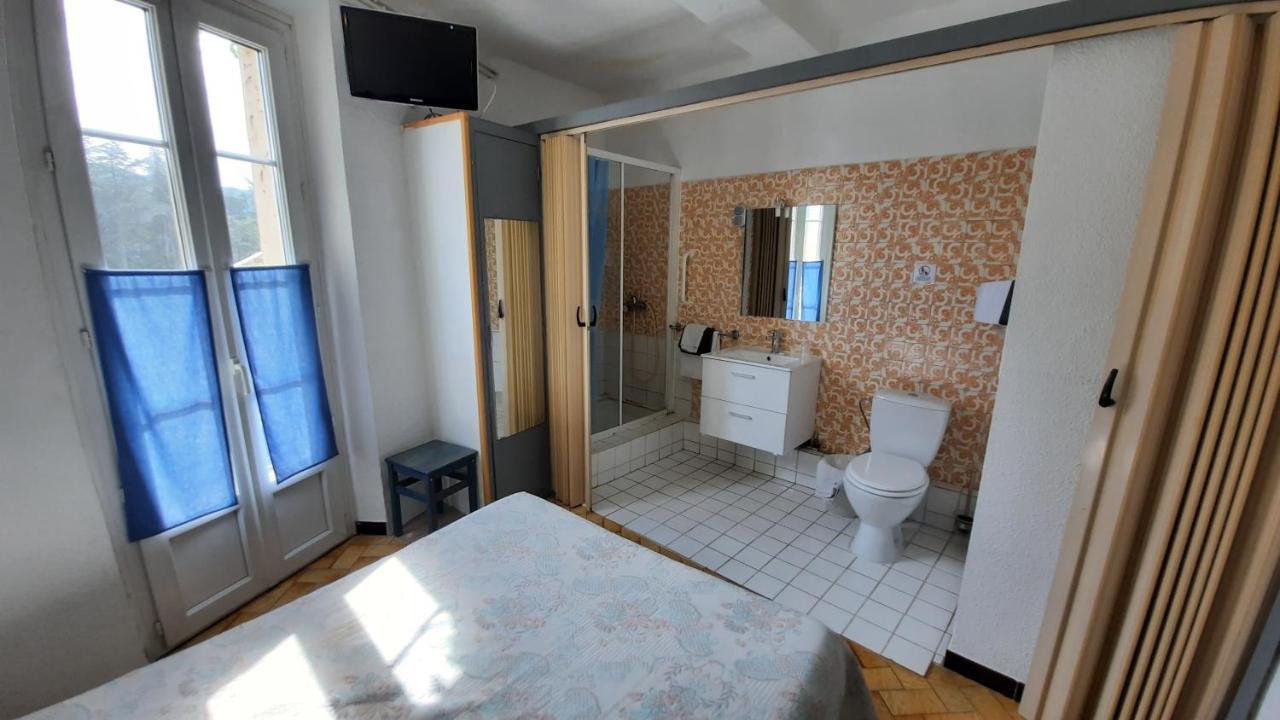 Hotel Du Chateau Eksteriør bilde
