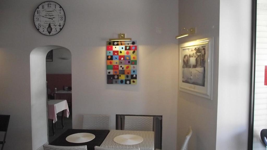 Hotel Du Chateau Eksteriør bilde