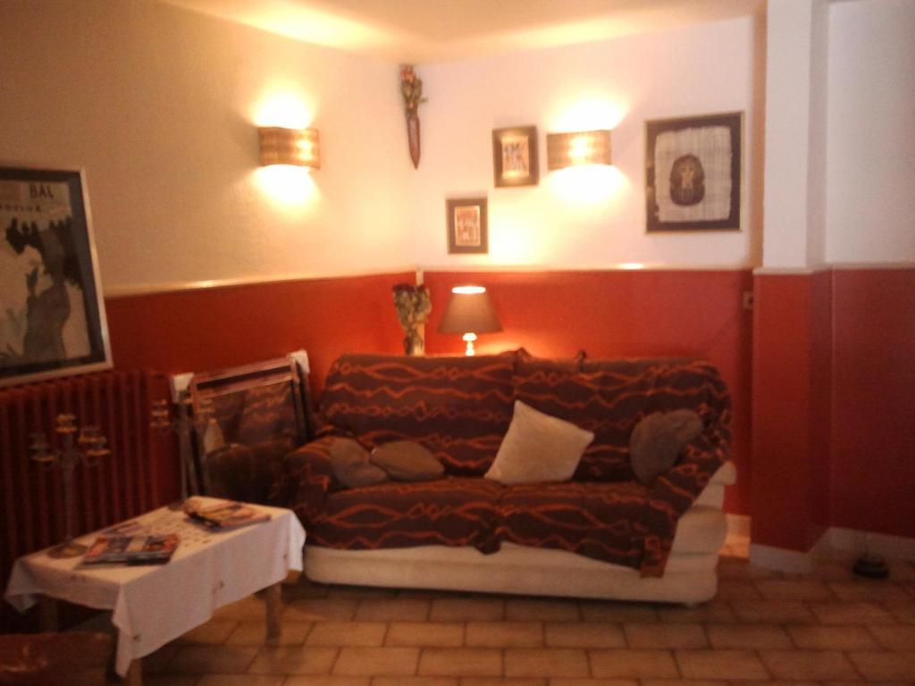 Hotel Du Chateau Eksteriør bilde