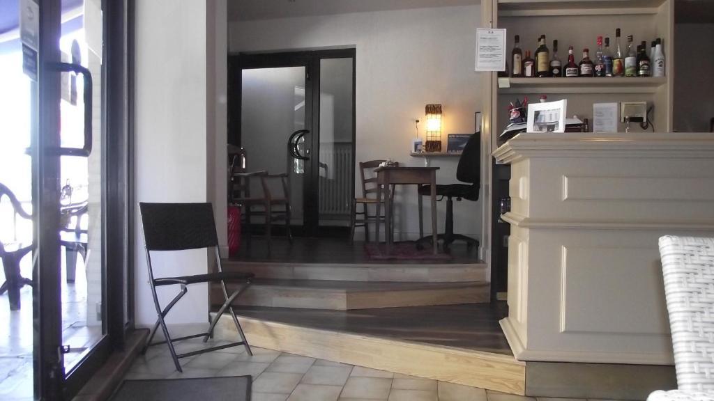 Hotel Du Chateau Eksteriør bilde