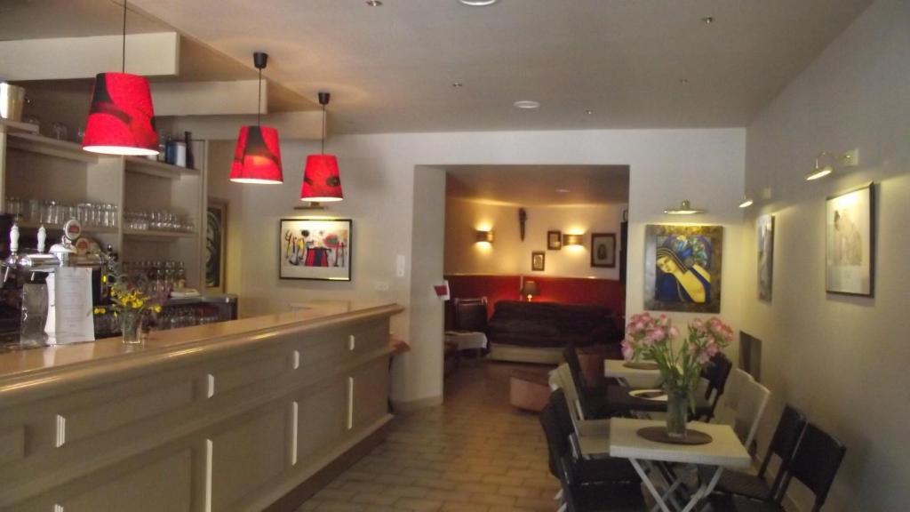 Hotel Du Chateau Eksteriør bilde